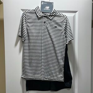 🆕New Balance Ensemble